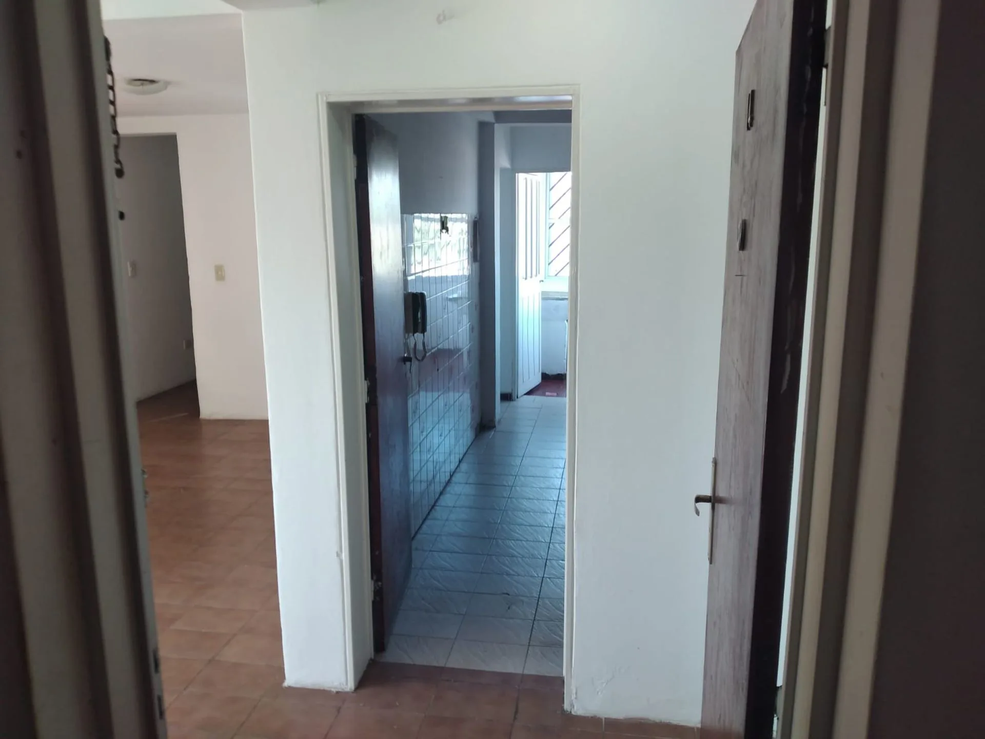 Venta dpto 3 dorm Parque Belgrano Zona Norte foto 3