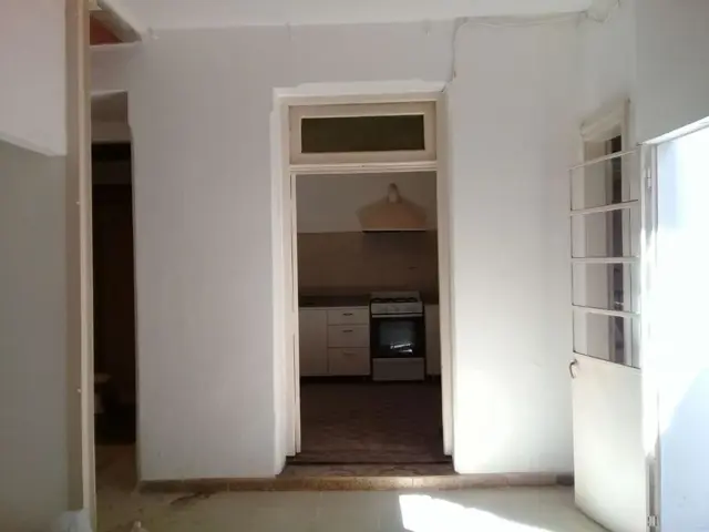 (RESERVADO)PH 3 AMBIENTES CON PATIO EN PALERMO