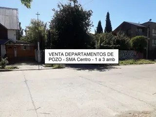 Departamentos de Pozo en San Martín de los Andes Centro. Ideal inversión foto 3