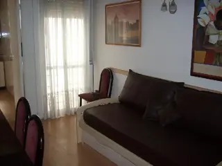 Departamento en Alquiler Temporario en Mar del Plata, General Pueyrredon, Buenos Aires foto 2