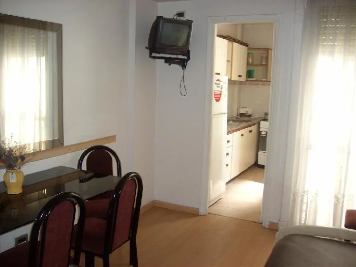 1-bedroom apartment in Mar del Plata – photo 3 of 13