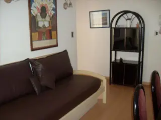Departamento en Alquiler Temporario en Mar del Plata, General Pueyrredon, Buenos Aires foto 4