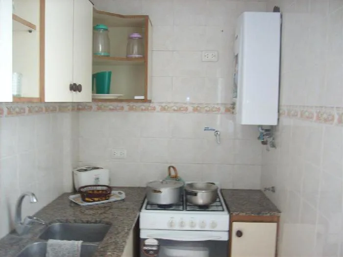 1-bedroom apartment in Mar del Plata – photo 6 of 13