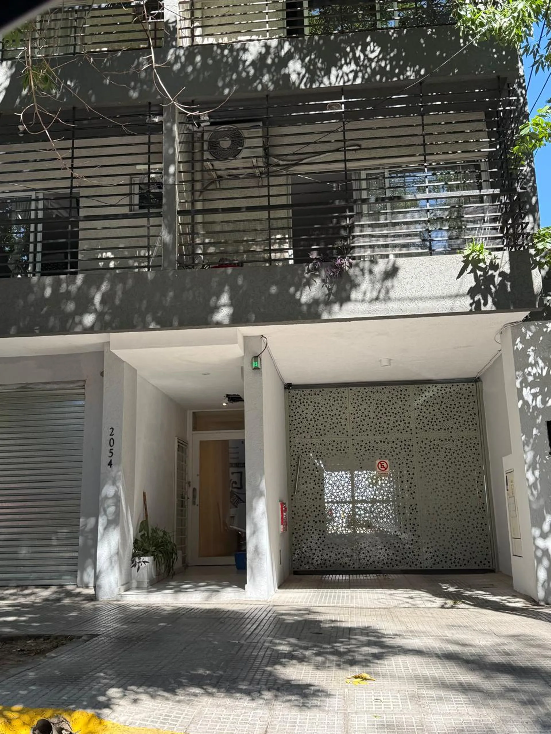 VENTA DEPTO MONOAMBIENTE MONTE CASTRO foto 5