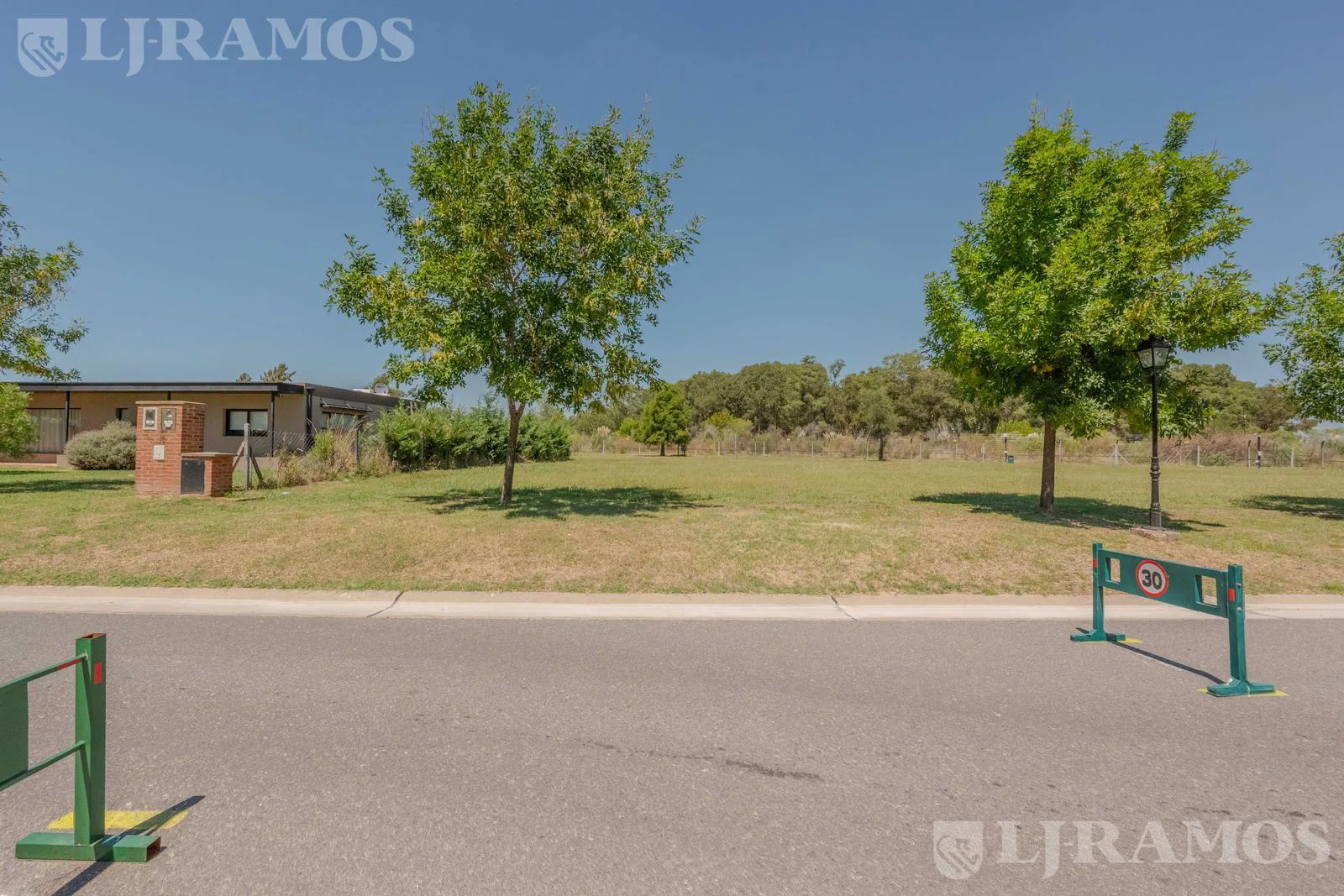 Lote OPORTUNIDAD Countries/B.Cerrado (Escobar) MB foto 5