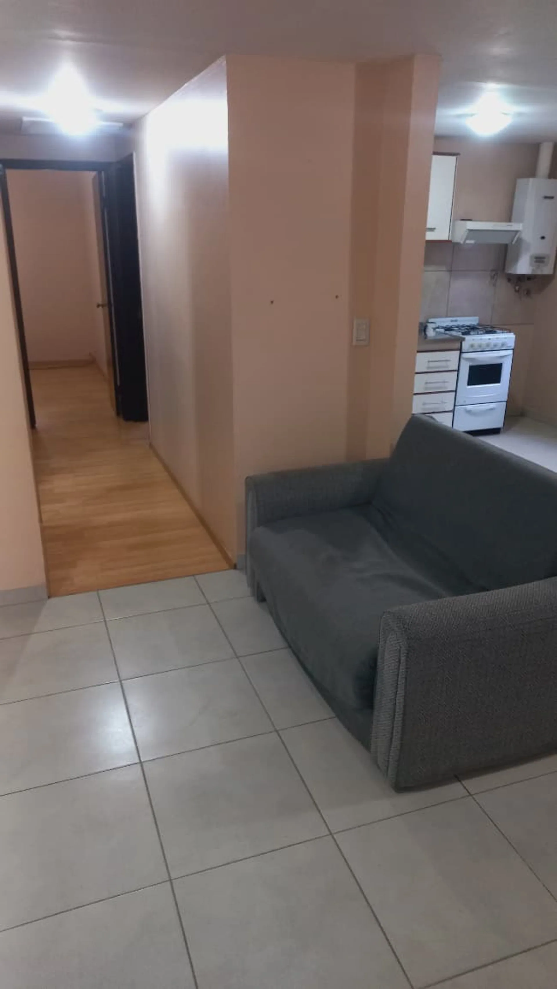 ALQUILER DE CASA - GOB. PAZ 200 -  ZONA CENTRICA foto 3
