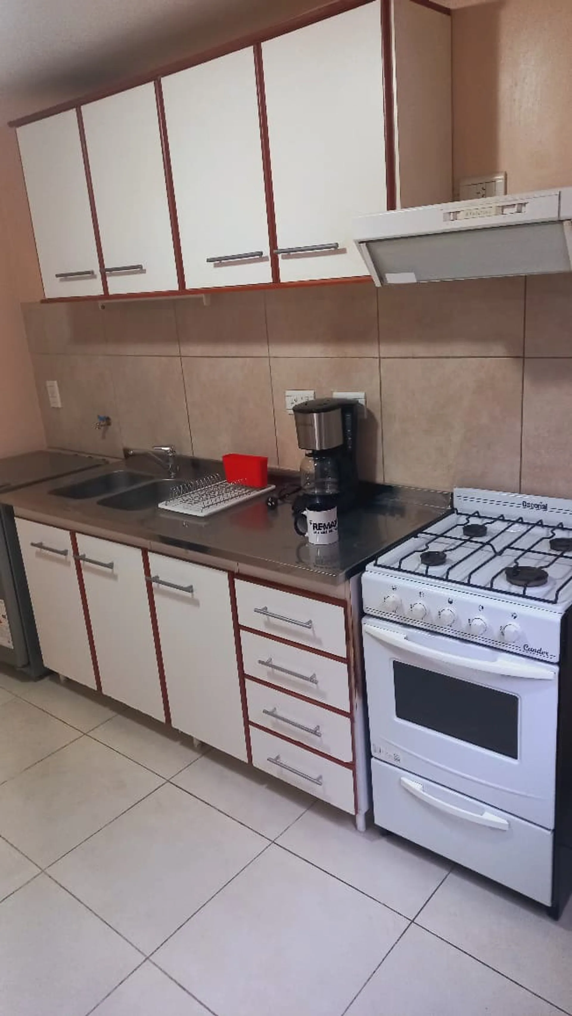 ALQUILER DE CASA - GOB. PAZ 200 -  ZONA CENTRICA foto 5