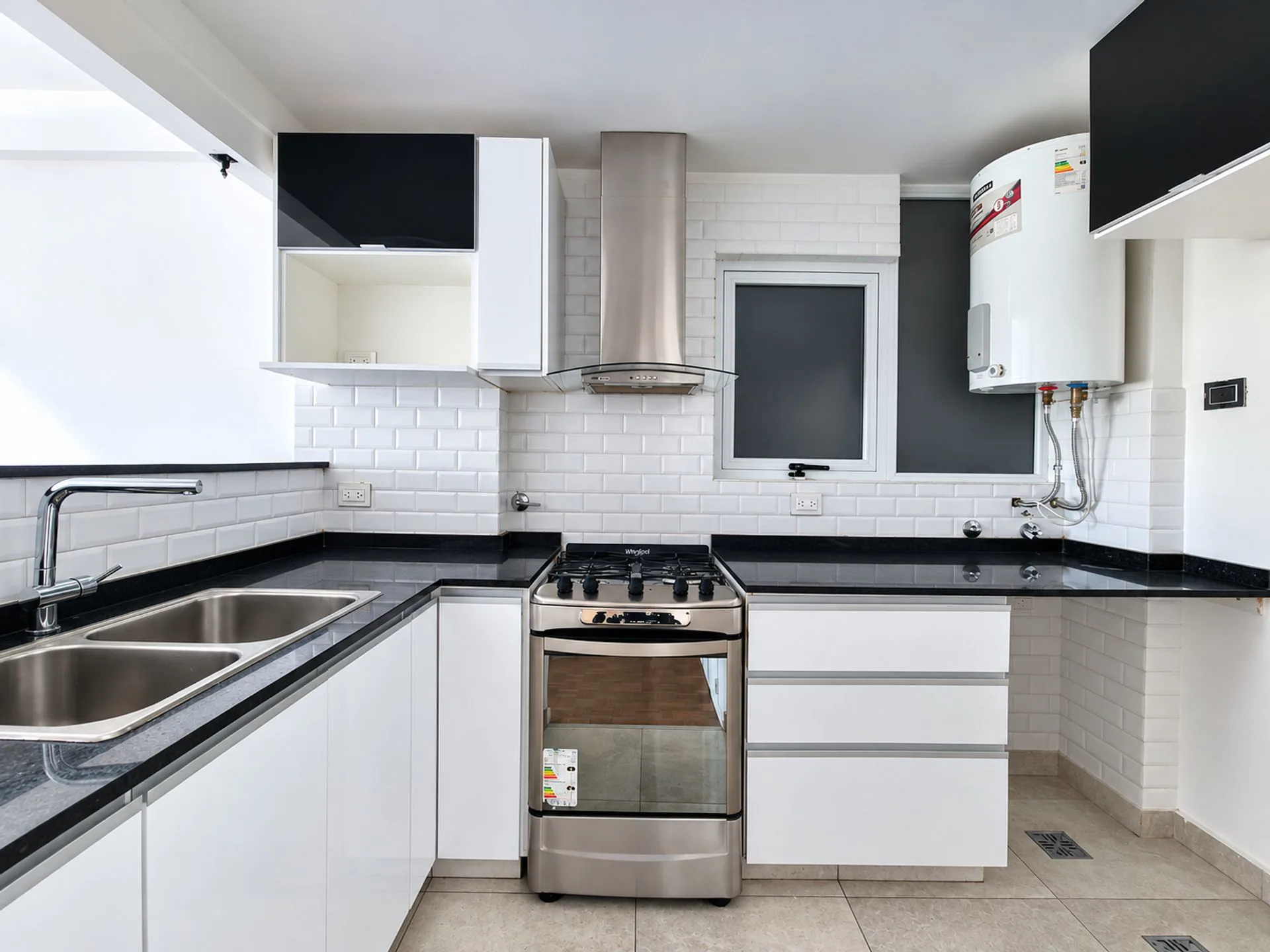 VENTA DEPARTAMENTO 3AMB Palermo C/ BALCON foto 2