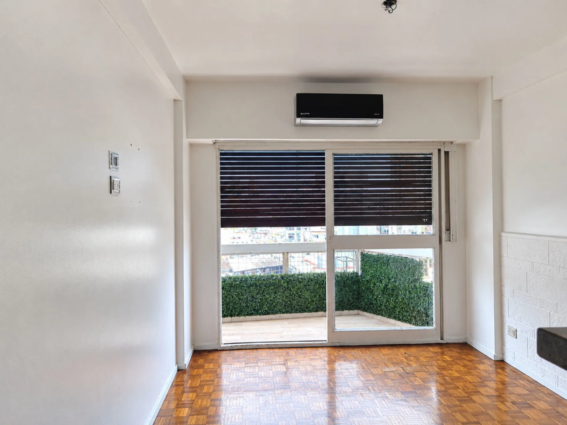 VENTA DEPARTAMENTO 3AMB Palermo C/ BALCON foto 3