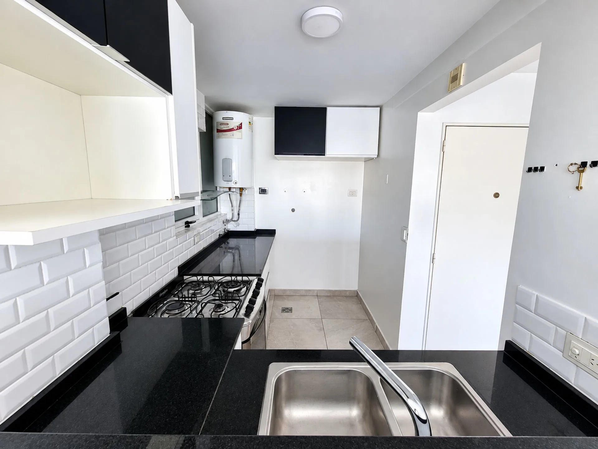 VENTA DEPARTAMENTO 3AMB Palermo C/ BALCON foto 5