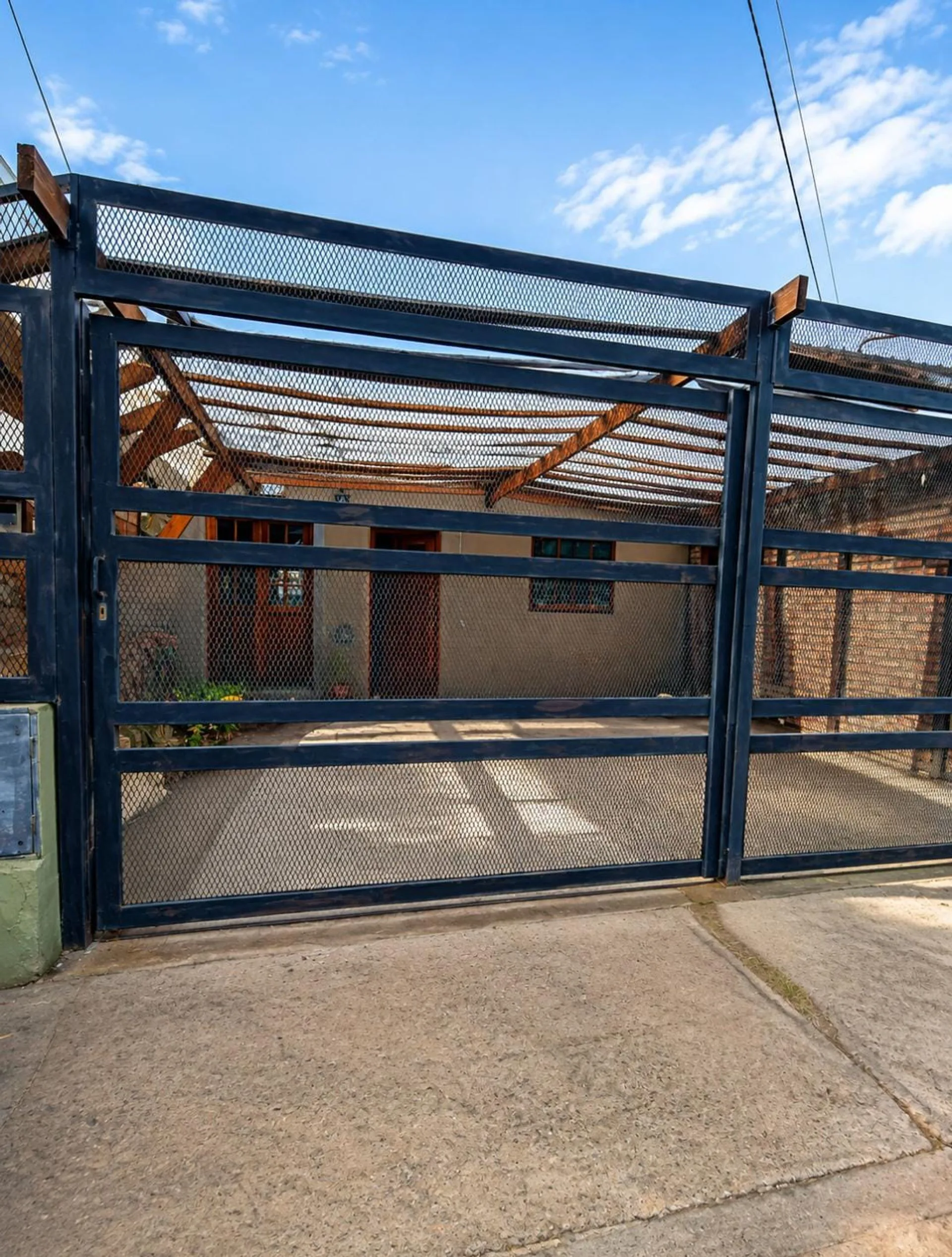CASA EN VENTA VILLA REGINA APTA A CREDITO