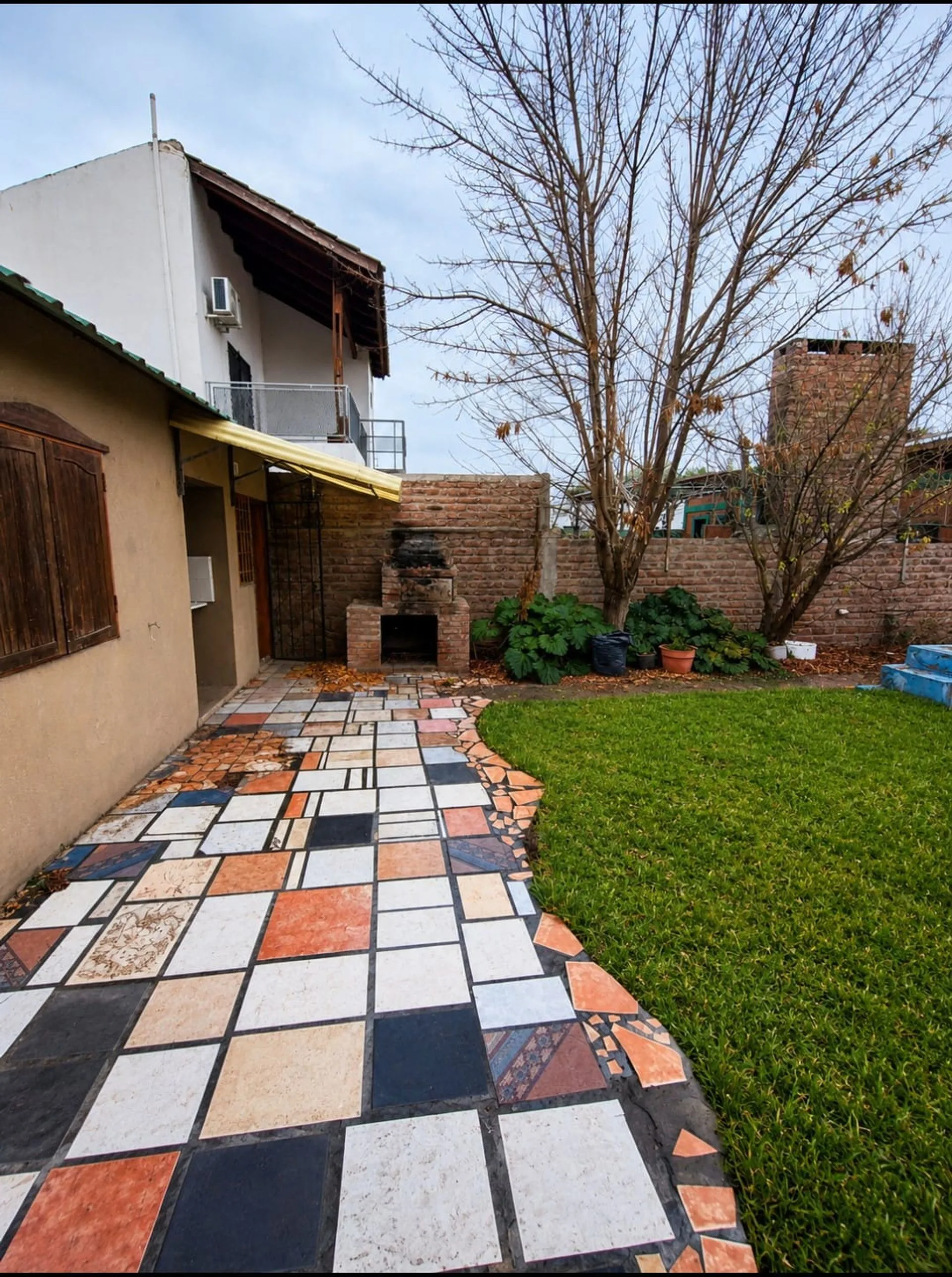 CASA EN VENTA VILLA REGINA APTA A CREDITO foto 3