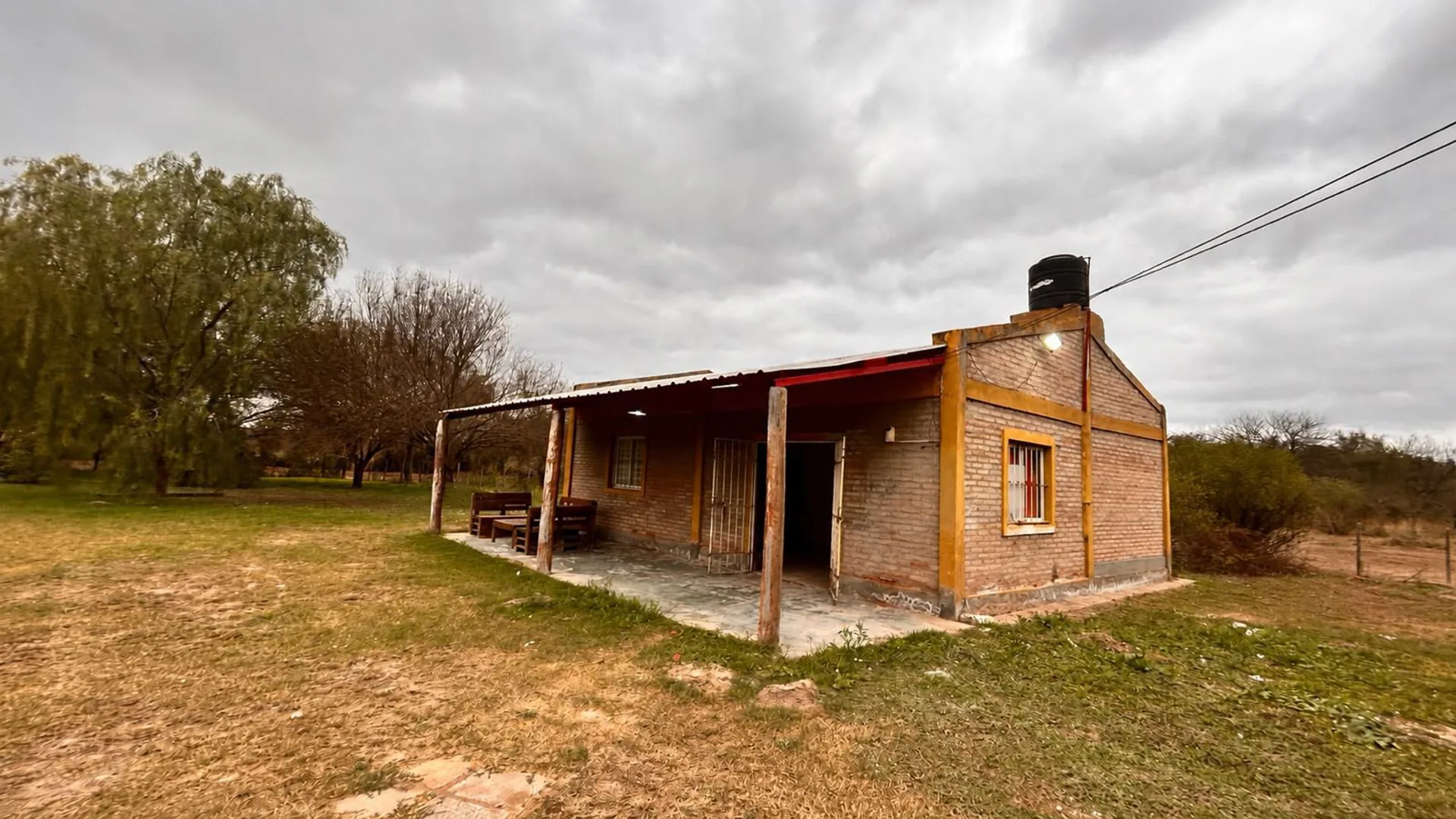 FINCA EN VENTA EN MAQUITO | 12.800 M²