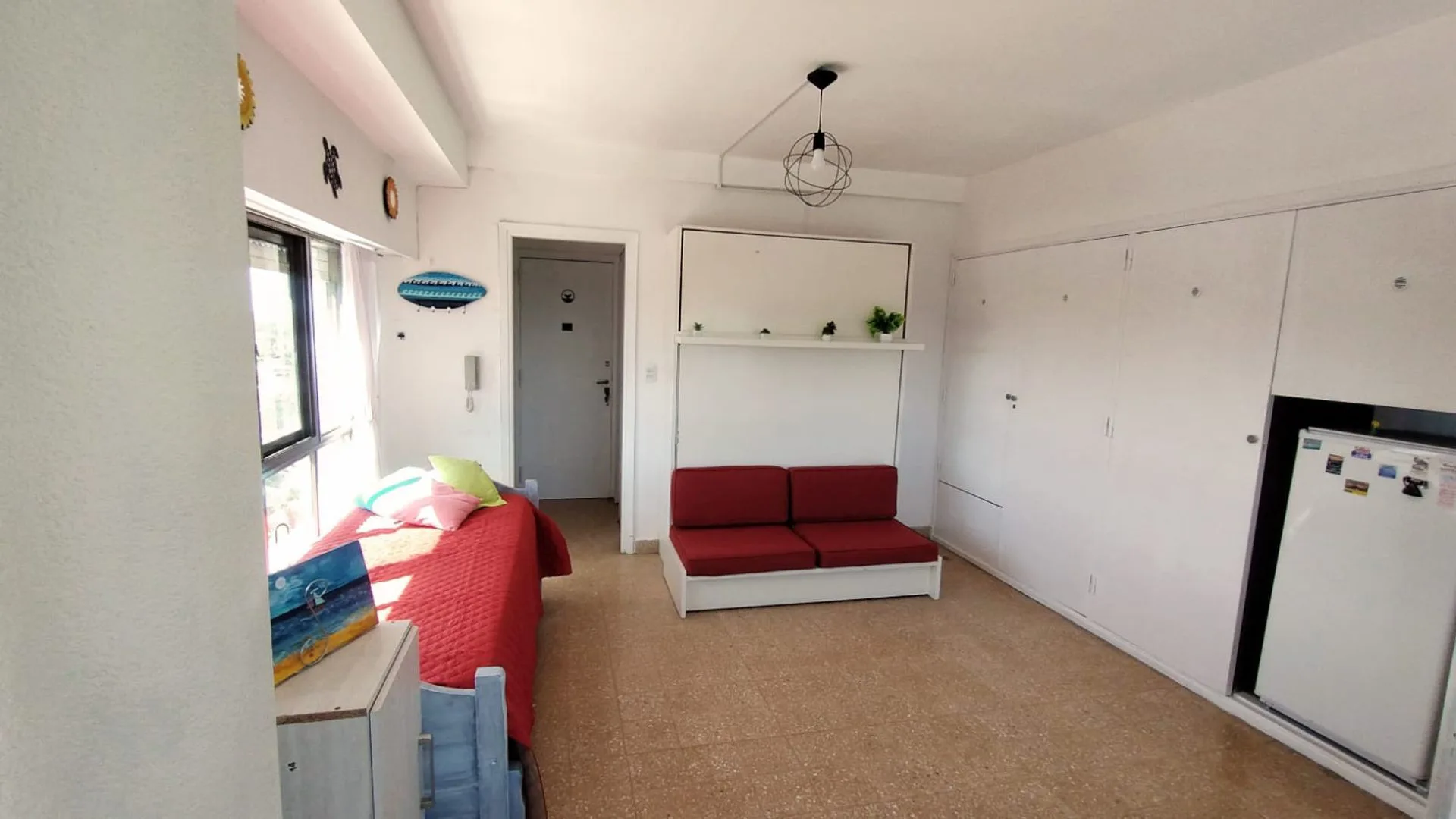 Monoambiente en venta Miramar centro foto 2