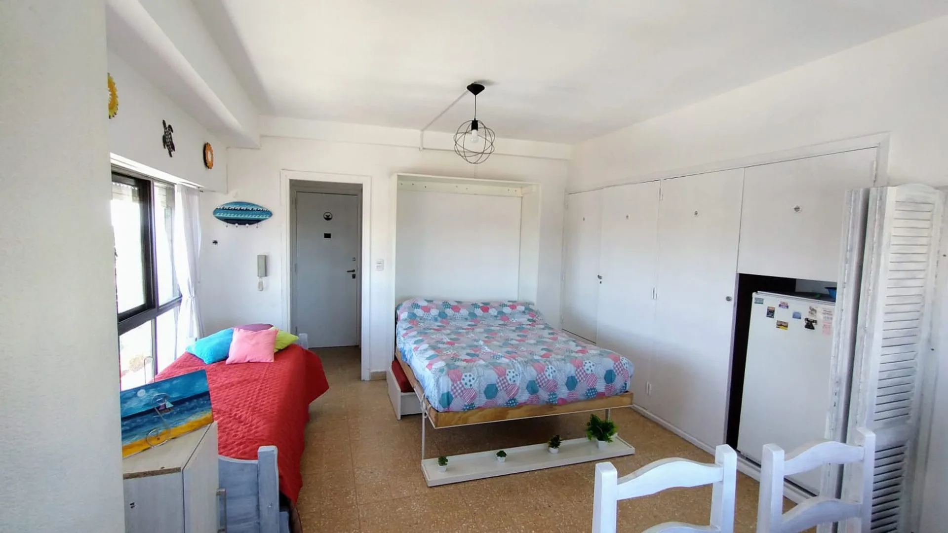 Monoambiente en venta Miramar centro foto 3