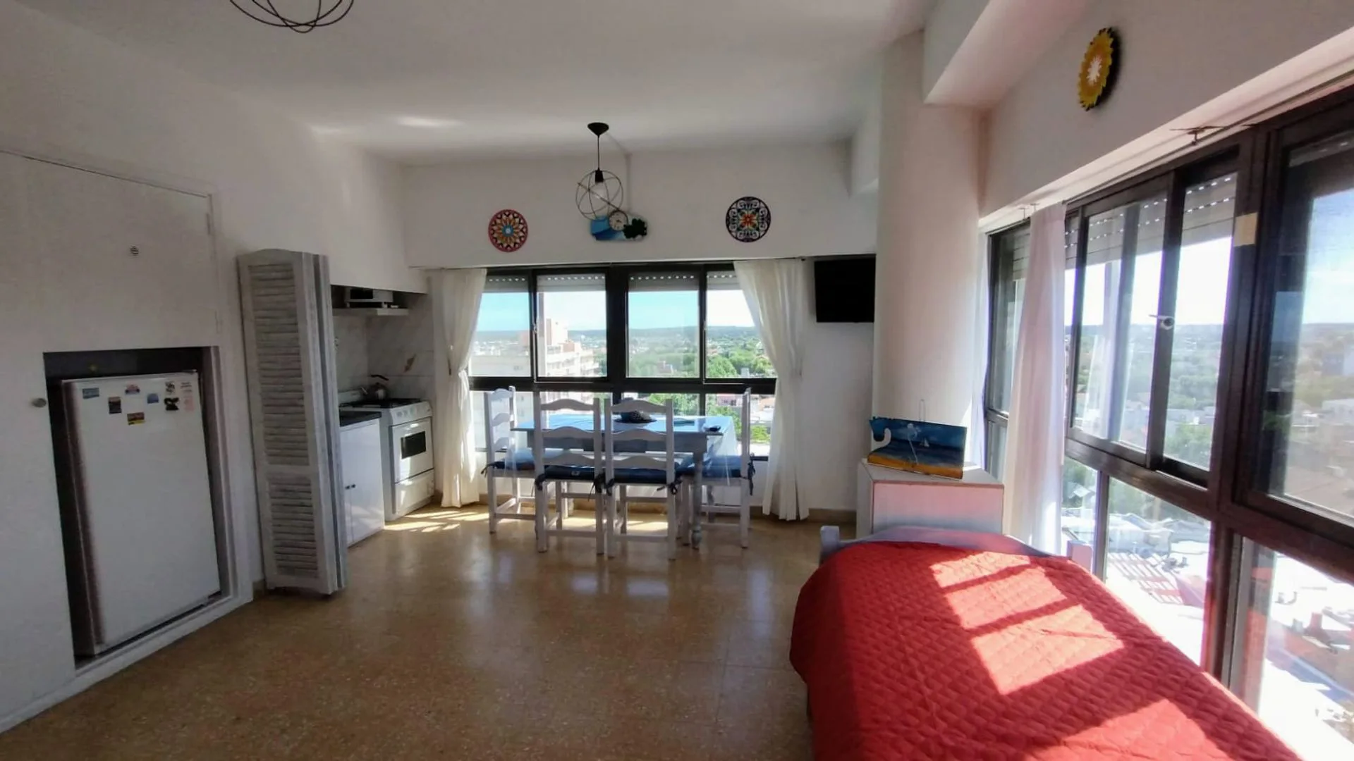 Monoambiente en venta Miramar centro foto 5