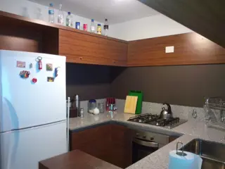 Excelente Depto 2 amb - Zona UADE foto 4