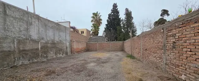 VENTA LOTE EN VILLA NUEVA GUAYMALLEN