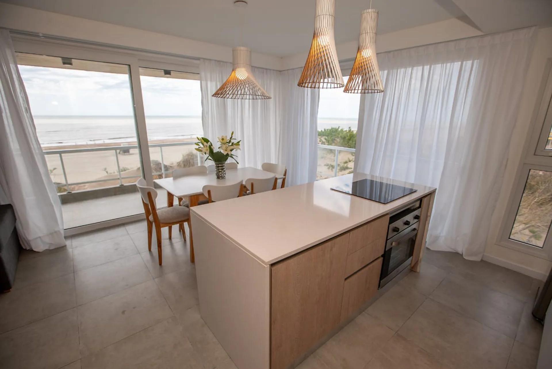 VENTA DE DEPARTAMENTO EN MAR AZUL VISTA AL MAR foto 3