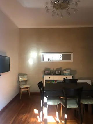 PH 4 AMBIENTES , INDEPENDIENTE , TERRAZA CON QUINCHO , DOS PATIOS  EXCELENTE UBICACION foto 3
