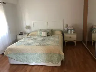 PH 4 AMBIENTES , INDEPENDIENTE , TERRAZA CON QUINCHO , DOS PATIOS  EXCELENTE UBICACION foto 4