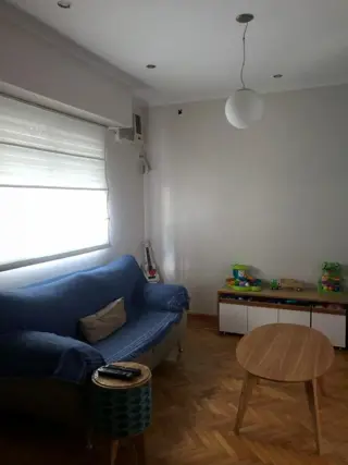PH 4 AMBIENTES , INDEPENDIENTE , TERRAZA CON QUINCHO , DOS PATIOS  EXCELENTE UBICACION foto 5