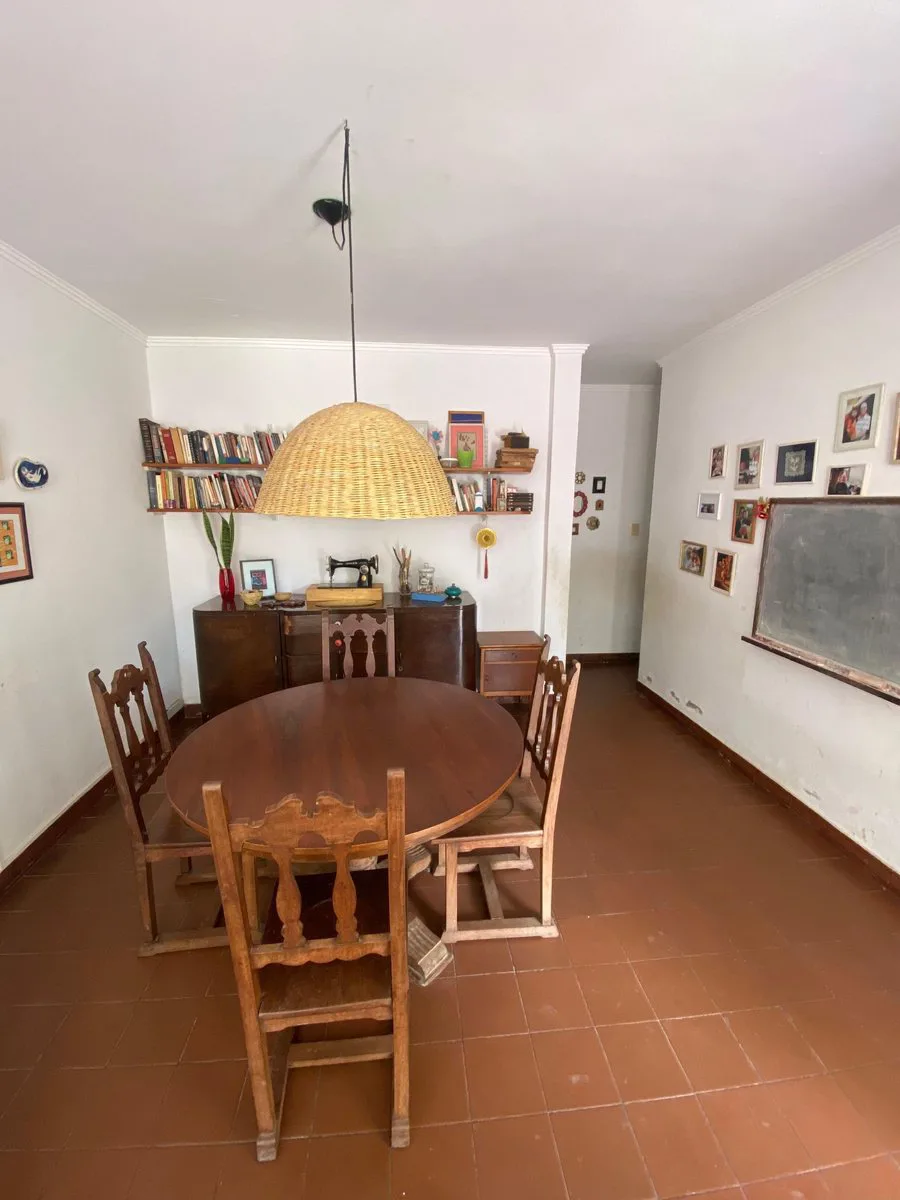 VENTA CASA 3 DORMITORIOS -PARAGUAY 4200- APTA CRED foto 5