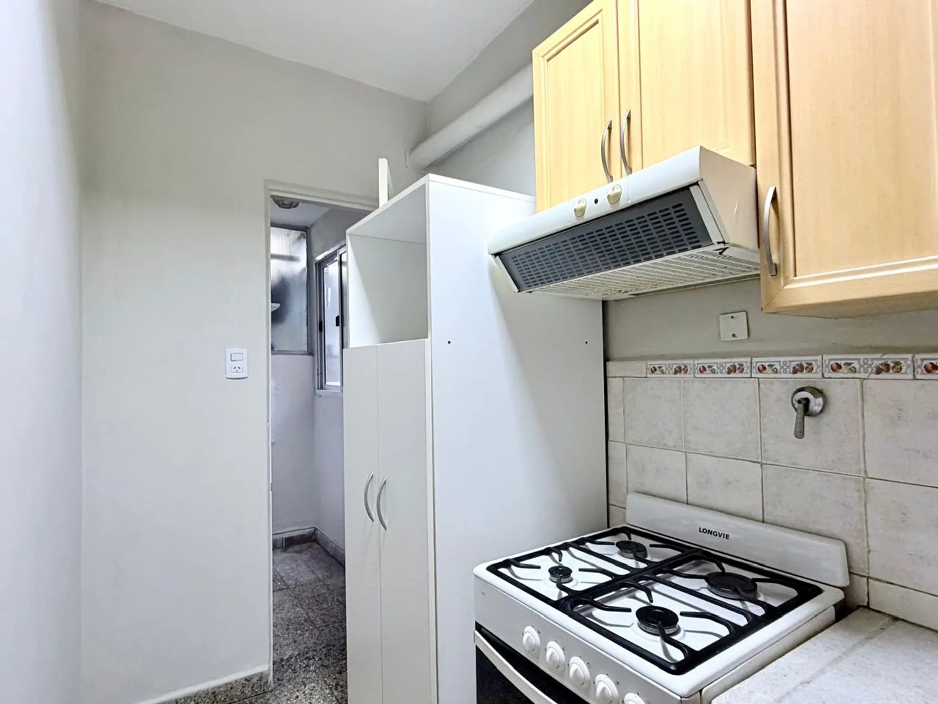 Alquiler  depto semipiso 3 amb con patio. foto 5