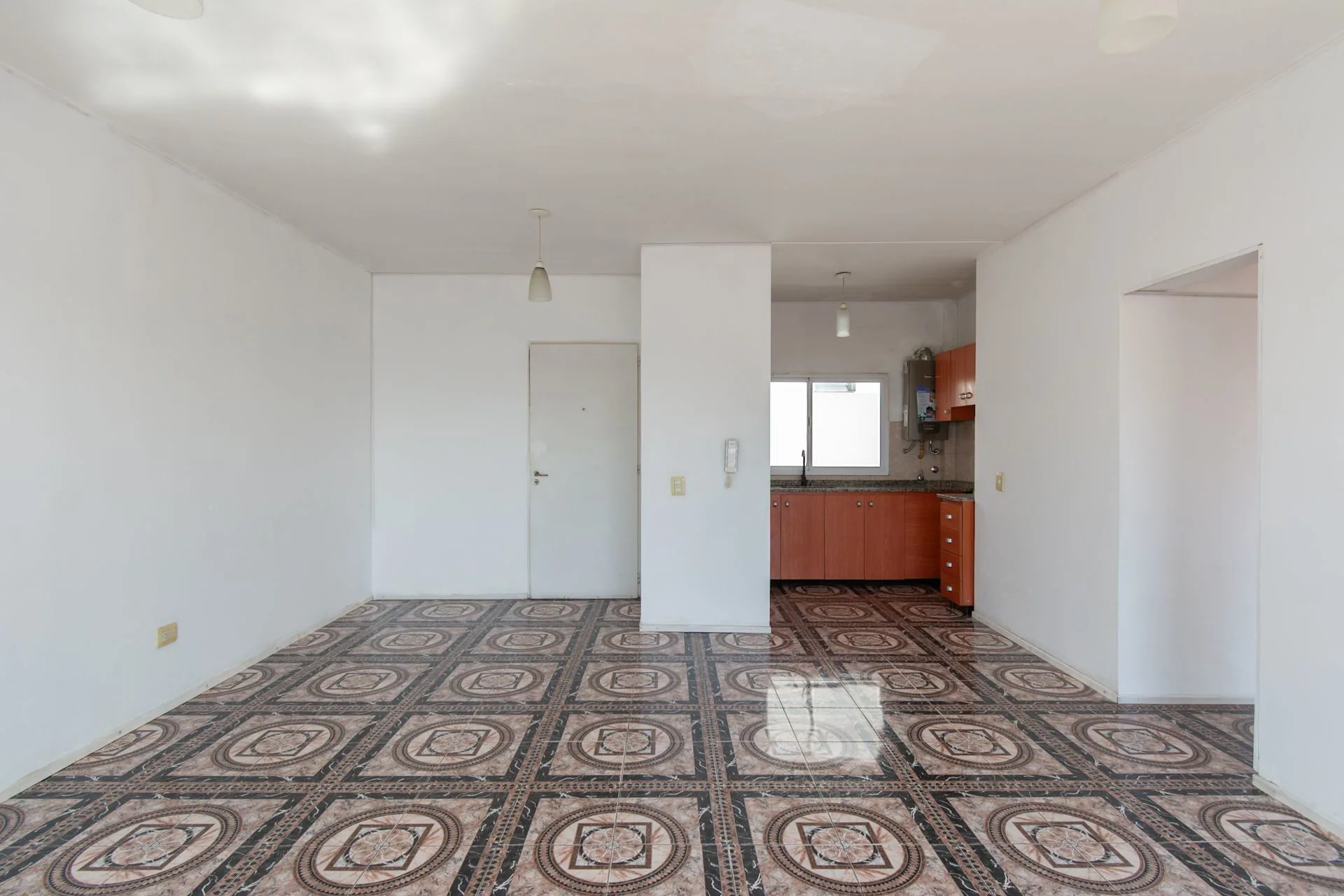 DEPARTAMENTO VENTA VILLA LUZURIAGA 3 AMB COCHERA foto 4