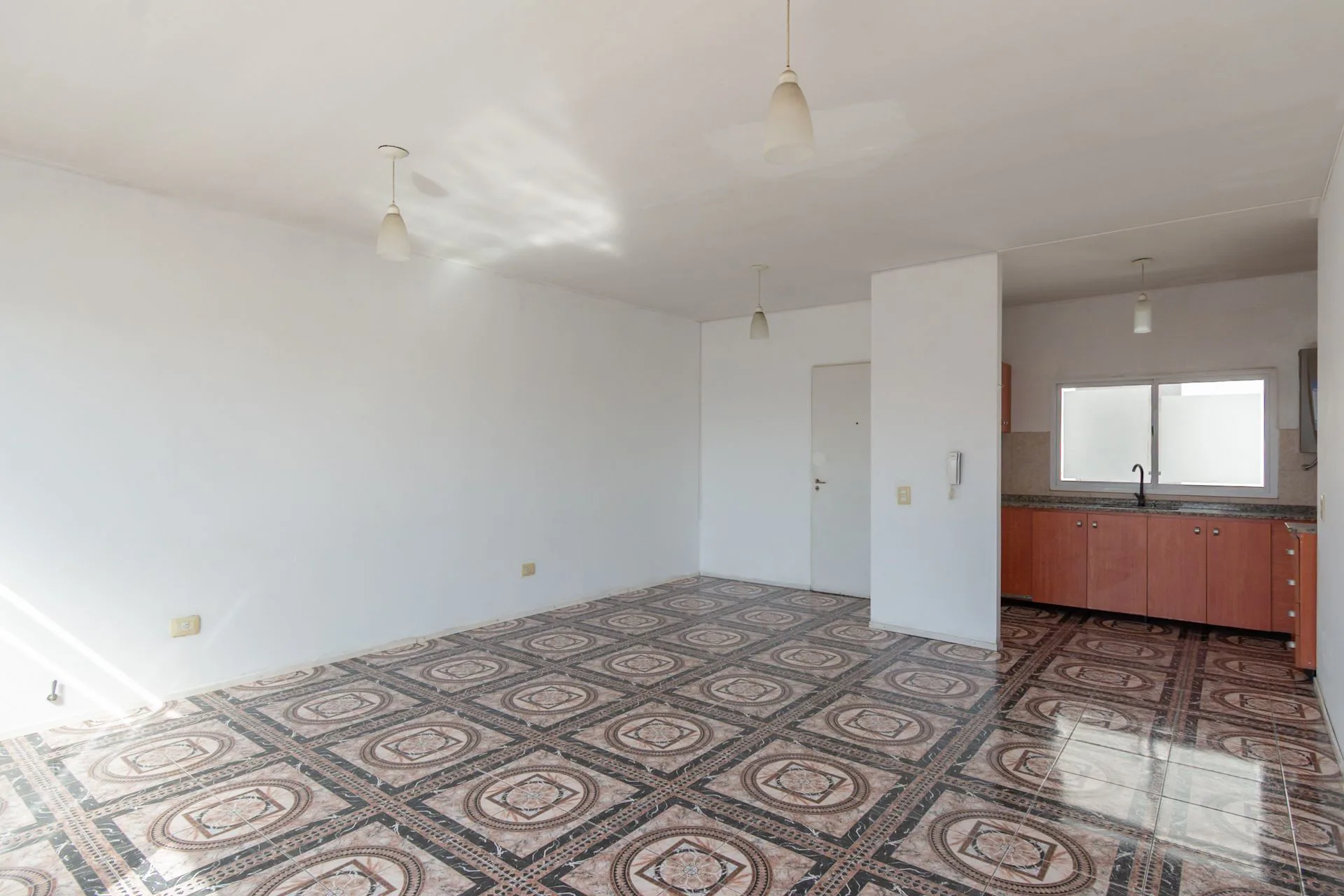 DEPARTAMENTO VENTA VILLA LUZURIAGA 3 AMB COCHERA foto 5