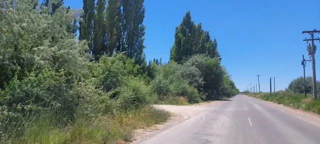 Venta de Lote para desarrollar 200 terrenos!