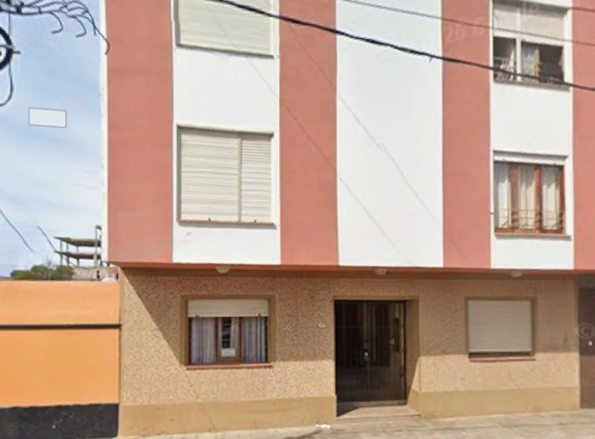 DEPARTAMENTO VENTA 3AMB SANTA TERESITA CON PATIO