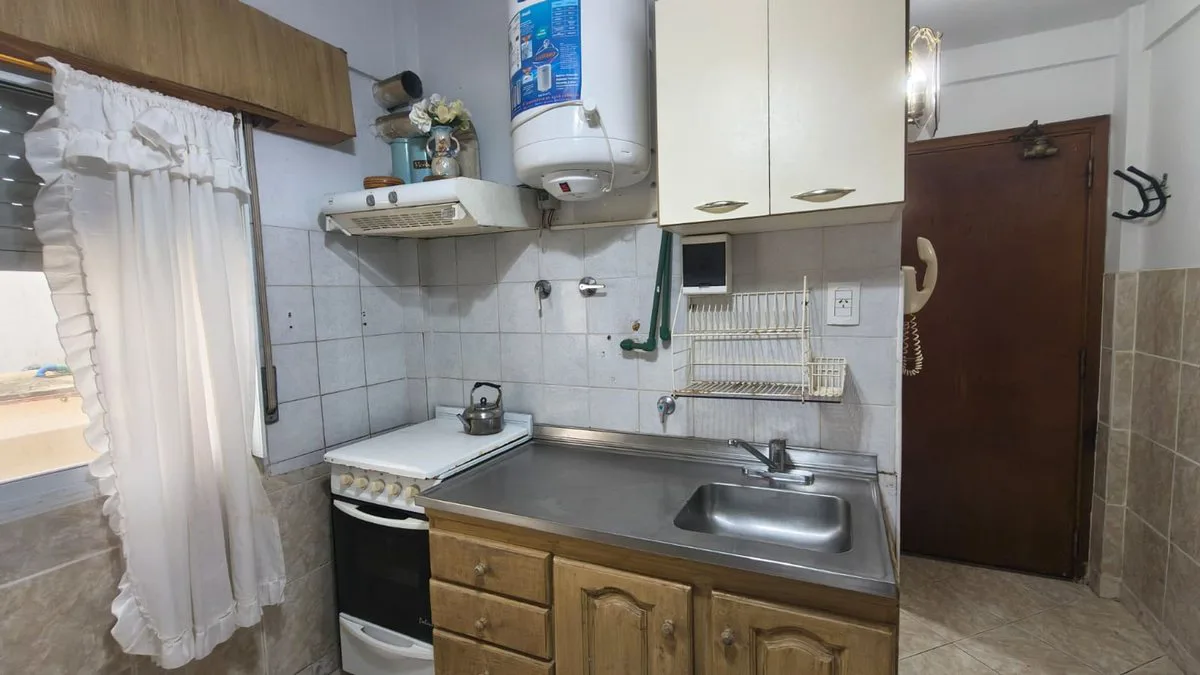 DEPARTAMENTO VENTA 3AMB SANTA TERESITA CON PATIO foto 3