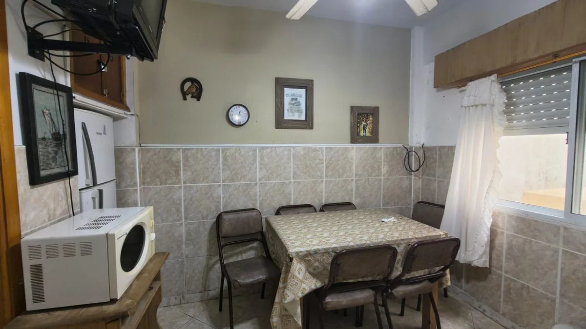 DEPARTAMENTO VENTA 3AMB SANTA TERESITA CON PATIO foto 5