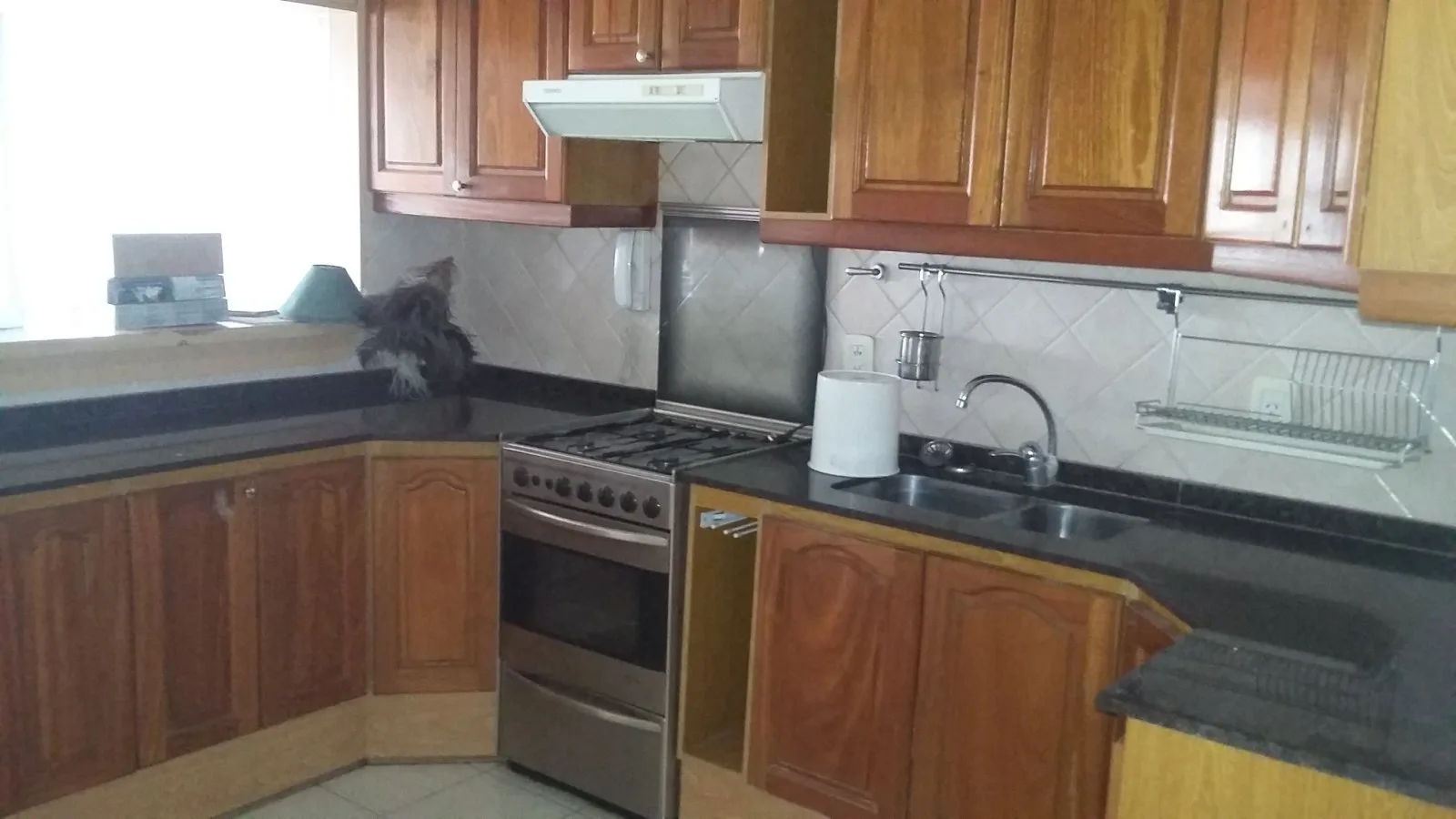 u$s240.000 VENTA DEPTO 3 AMB + COCHERAS + BAULERAS en S.Miguel foto 5