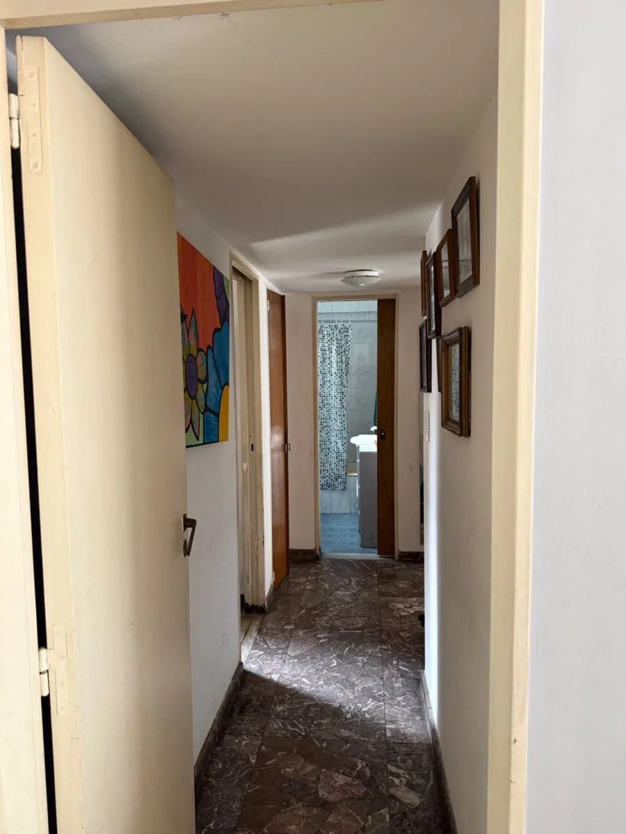 Departamento 3 ambientes corazón de avellaneda foto 4