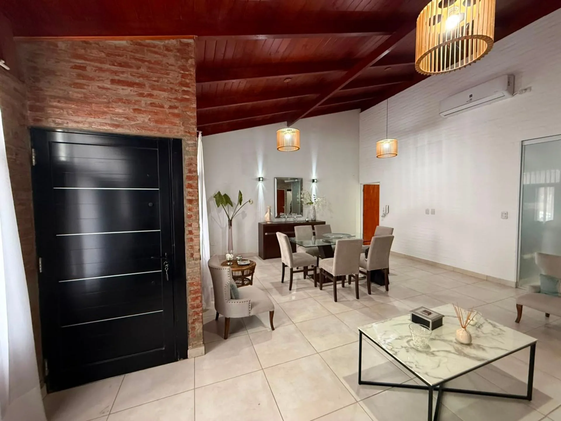 VENDO CASA, 2 HABITACIONES, PALMARES 3 foto 2