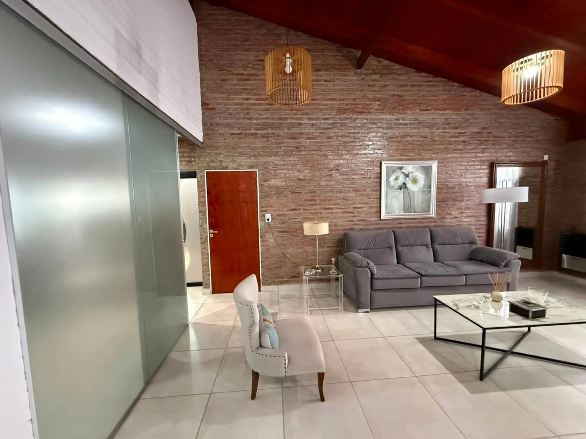 VENDO CASA, 2 HABITACIONES, PALMARES 3 foto 4