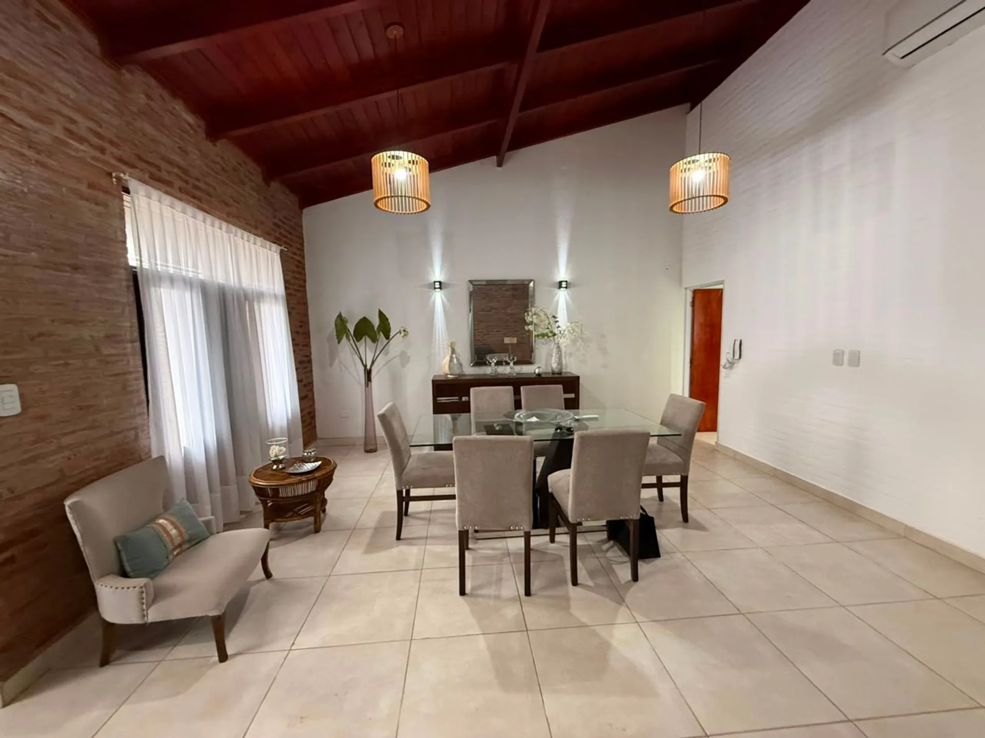 VENDO CASA, 2 HABITACIONES, PALMARES 3 foto 5