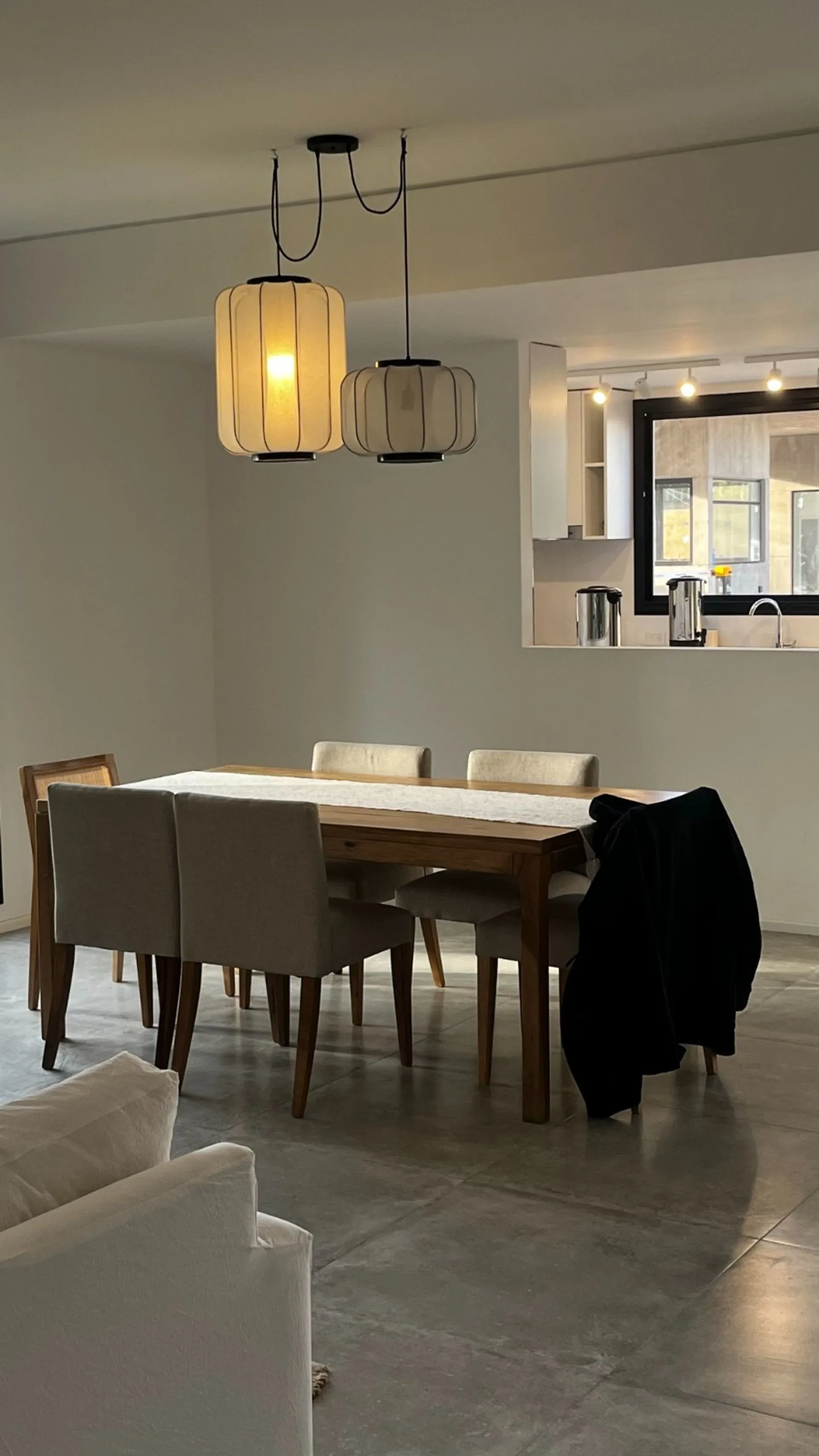 Duplex 4 Ambientes con amenities en Benavidez C/F foto 2