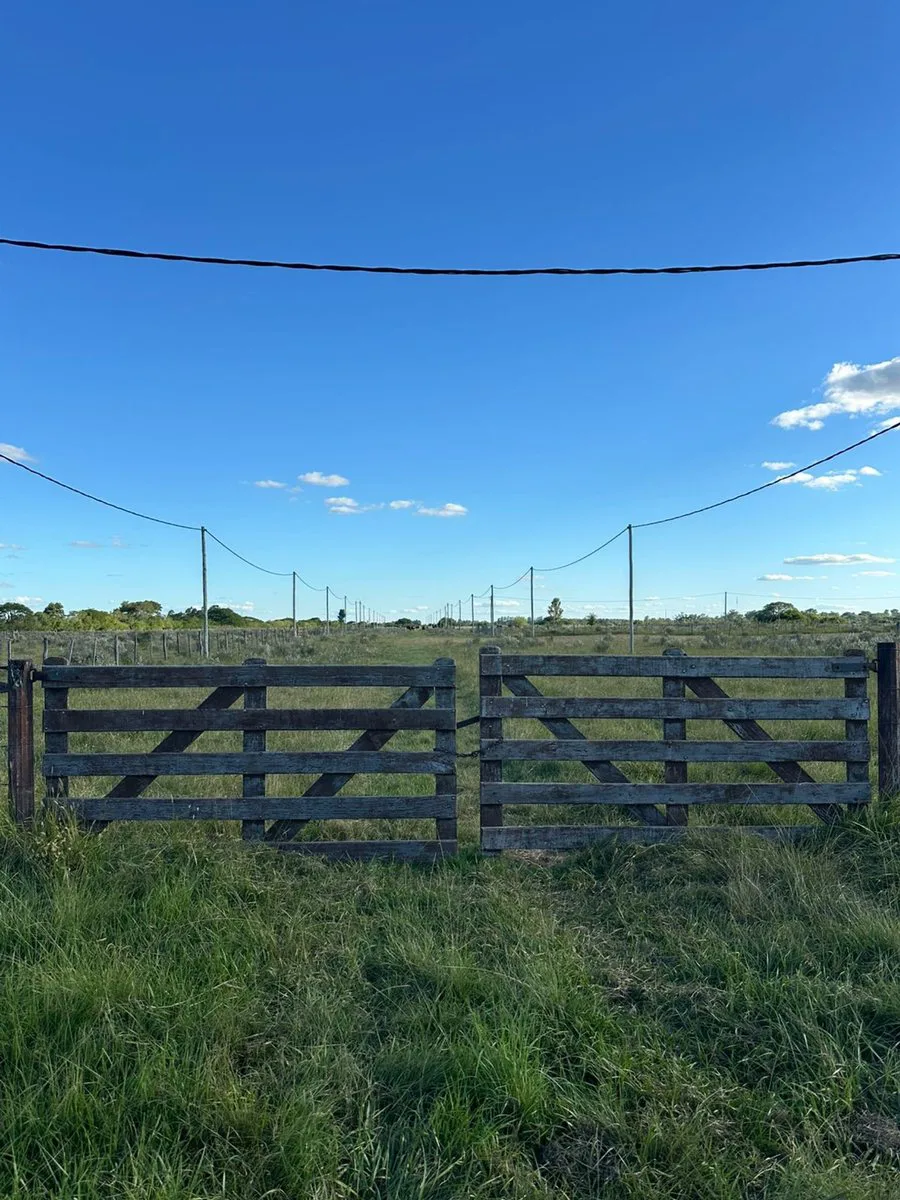 LOTE EN VENTA EN LOTEO EL AMANECER