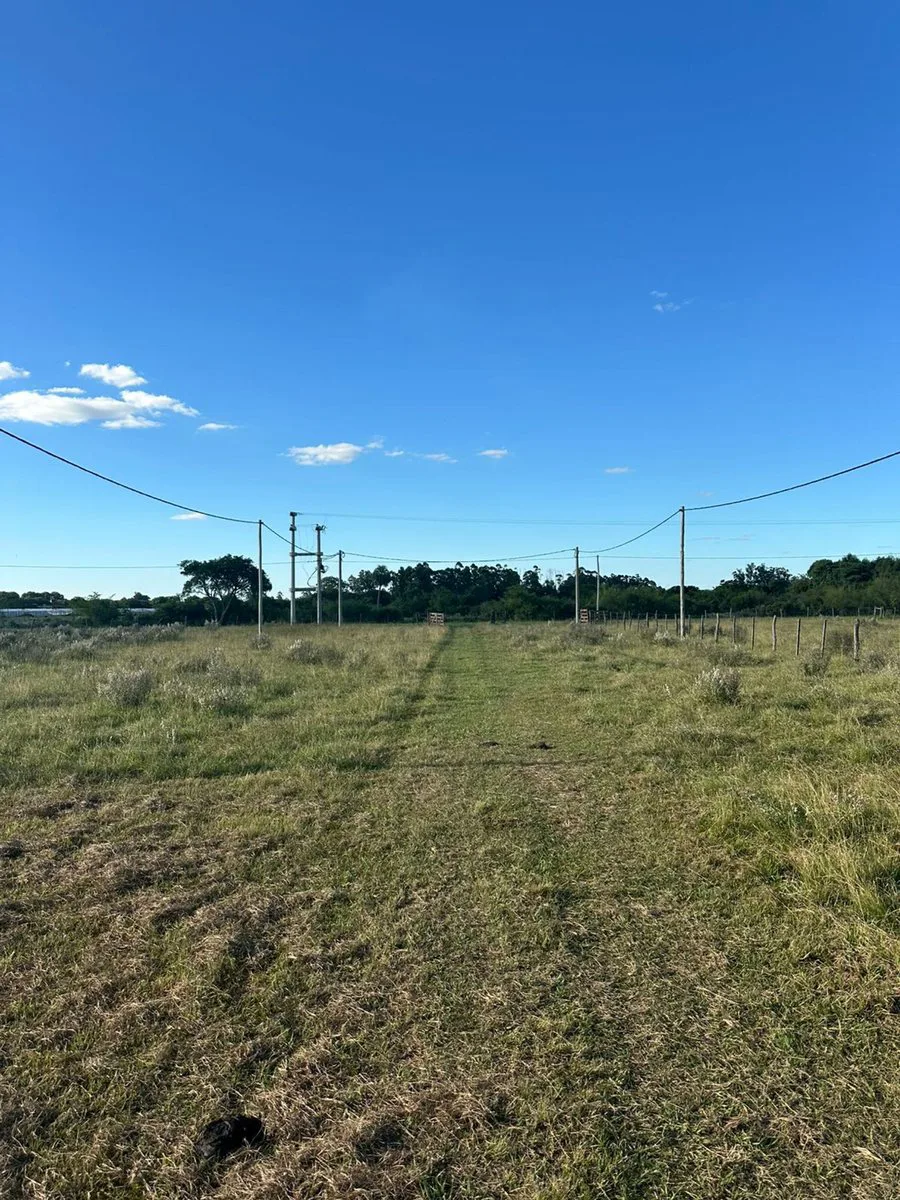 LOTE EN VENTA EN LOTEO EL AMANECER foto 2
