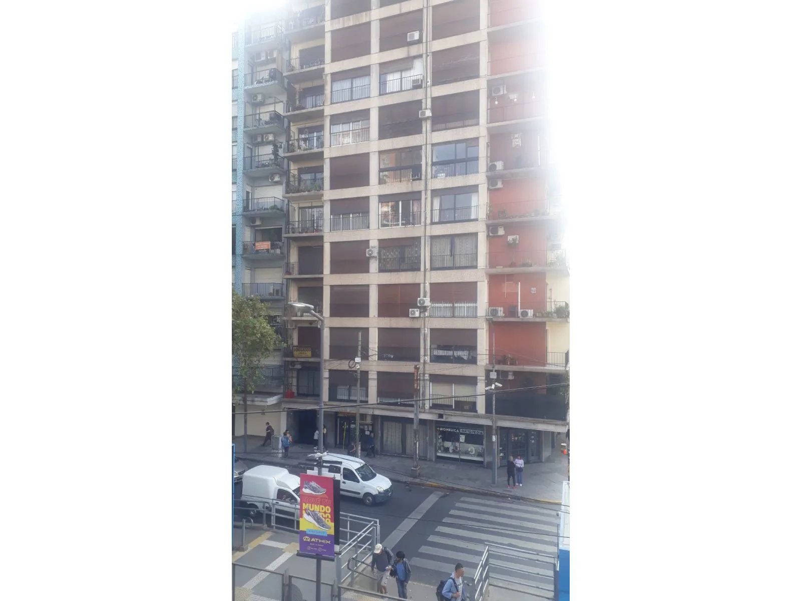 departamento 3 amb.Ramos Mejia foto 2