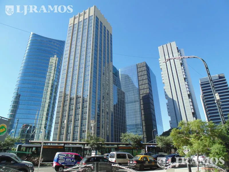 Oficina - Frente al Sheraton - Piso a estrenar - foto 3