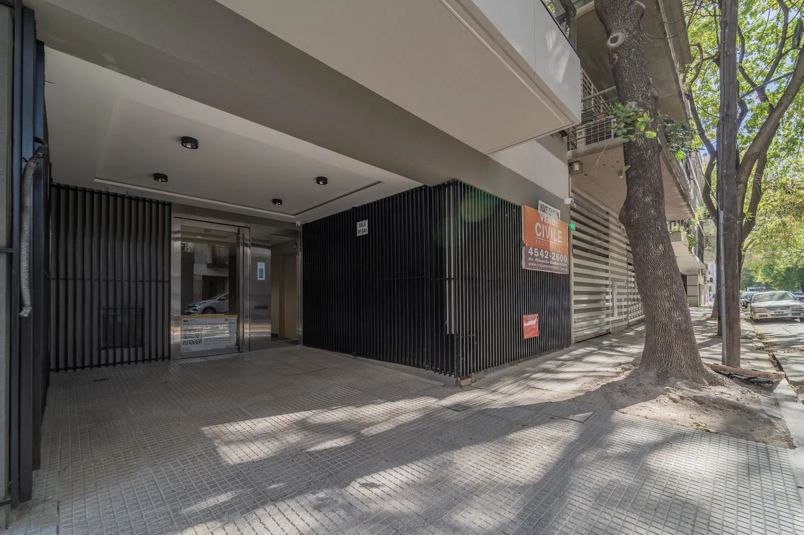 Departamento en venta - Ciudad de la Paz 3760 1°B, Núñez foto 2