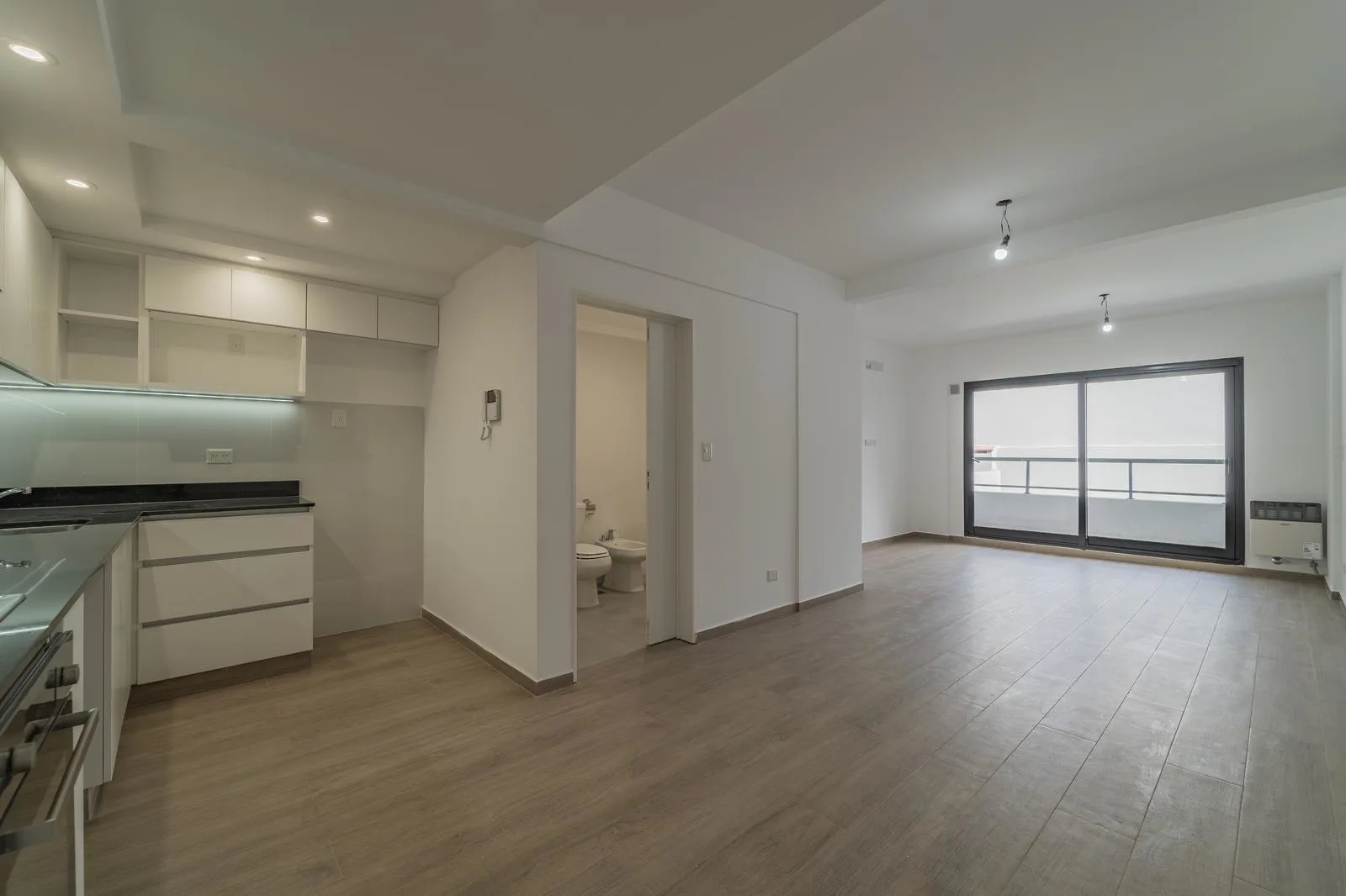 Departamento en venta - Ciudad de la Paz 3760 1°B, Núñez foto 3