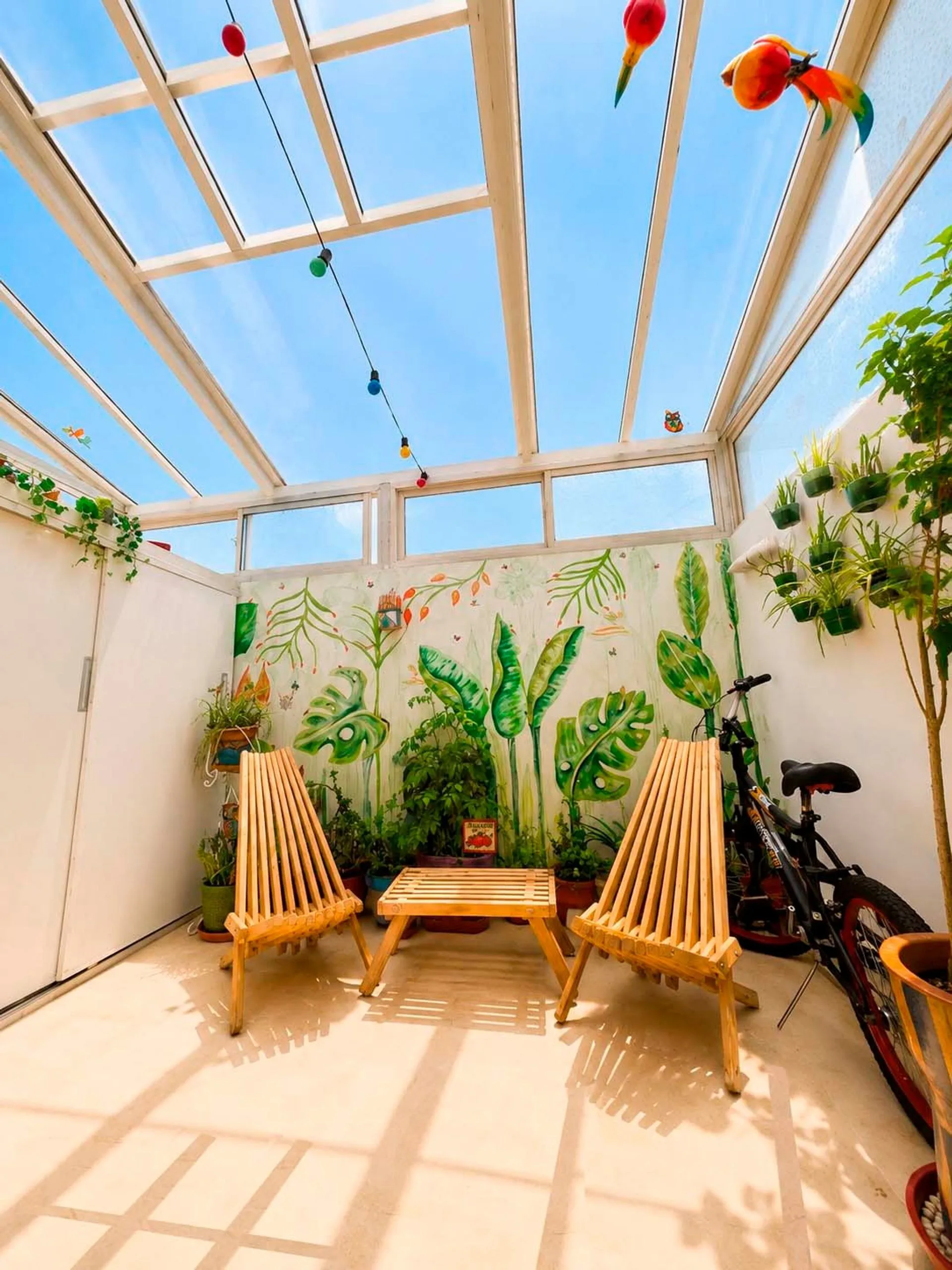 VENTA DEPARTAMENTO CON TERRAZA PRIVADA, LA LUCILA foto 2