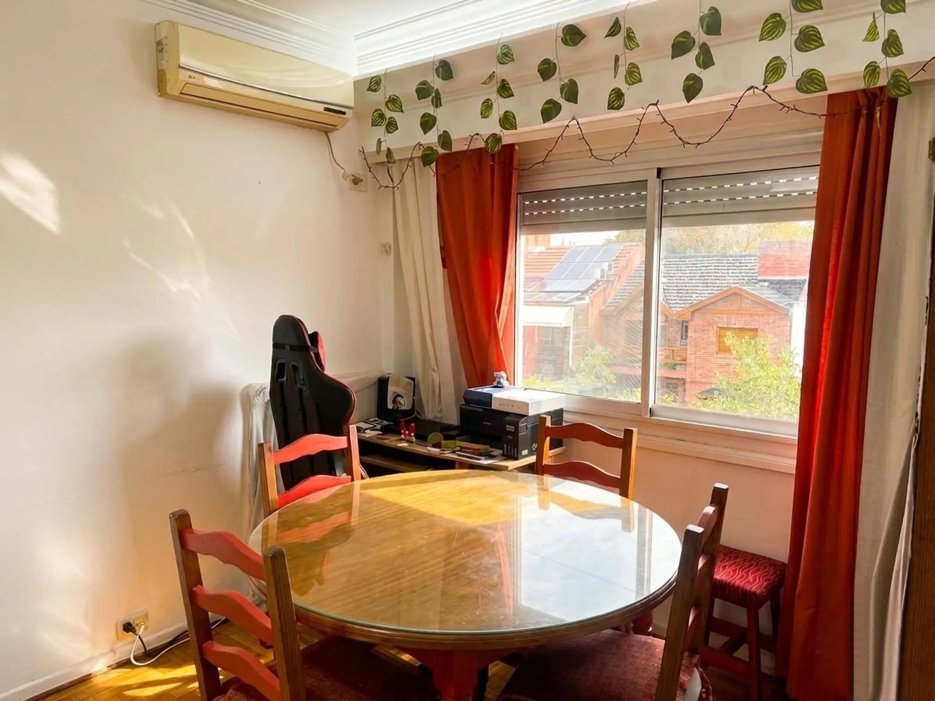 VENTA DEPARTAMENTO CON TERRAZA PRIVADA, LA LUCILA foto 4