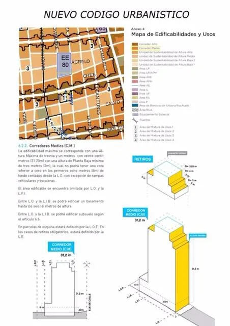 EXELENTE LOTE PARA PROYECTO DE VIVIENDAS EN SAN CRISTOBAL PARA CONSRUIR 1900 M2 VENDIBLES foto 2