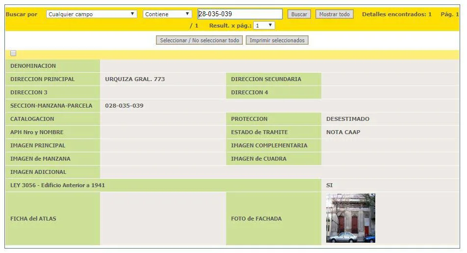 EXELENTE LOTE PARA PROYECTO DE VIVIENDAS EN SAN CRISTOBAL PARA CONSRUIR 1900 M2 VENDIBLES foto 4
